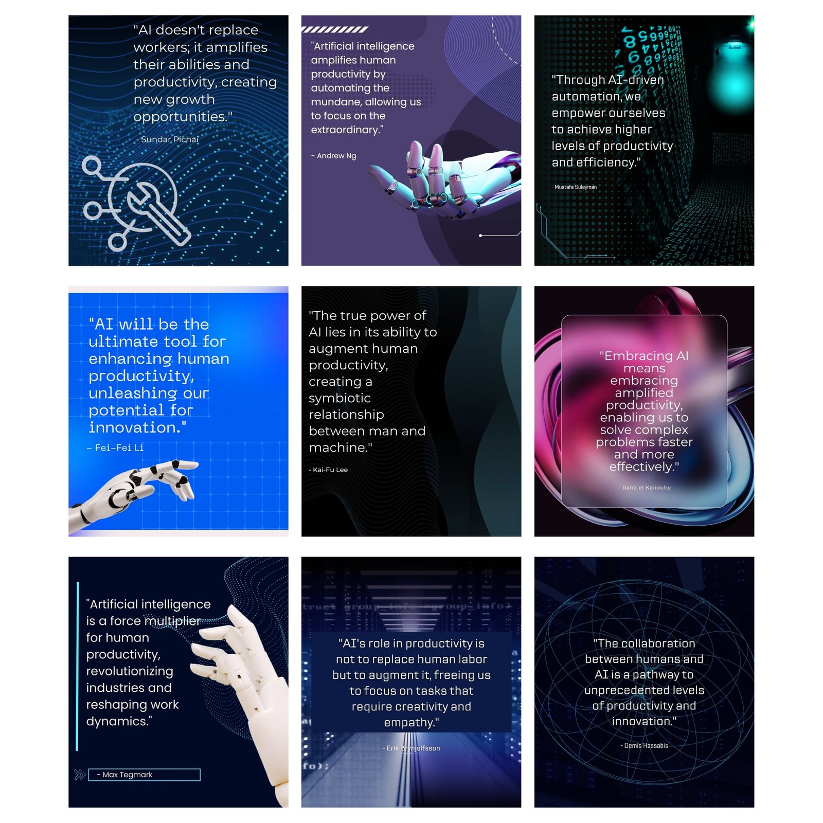 AI For Productivity (Masterclass Video Course) - Image 4