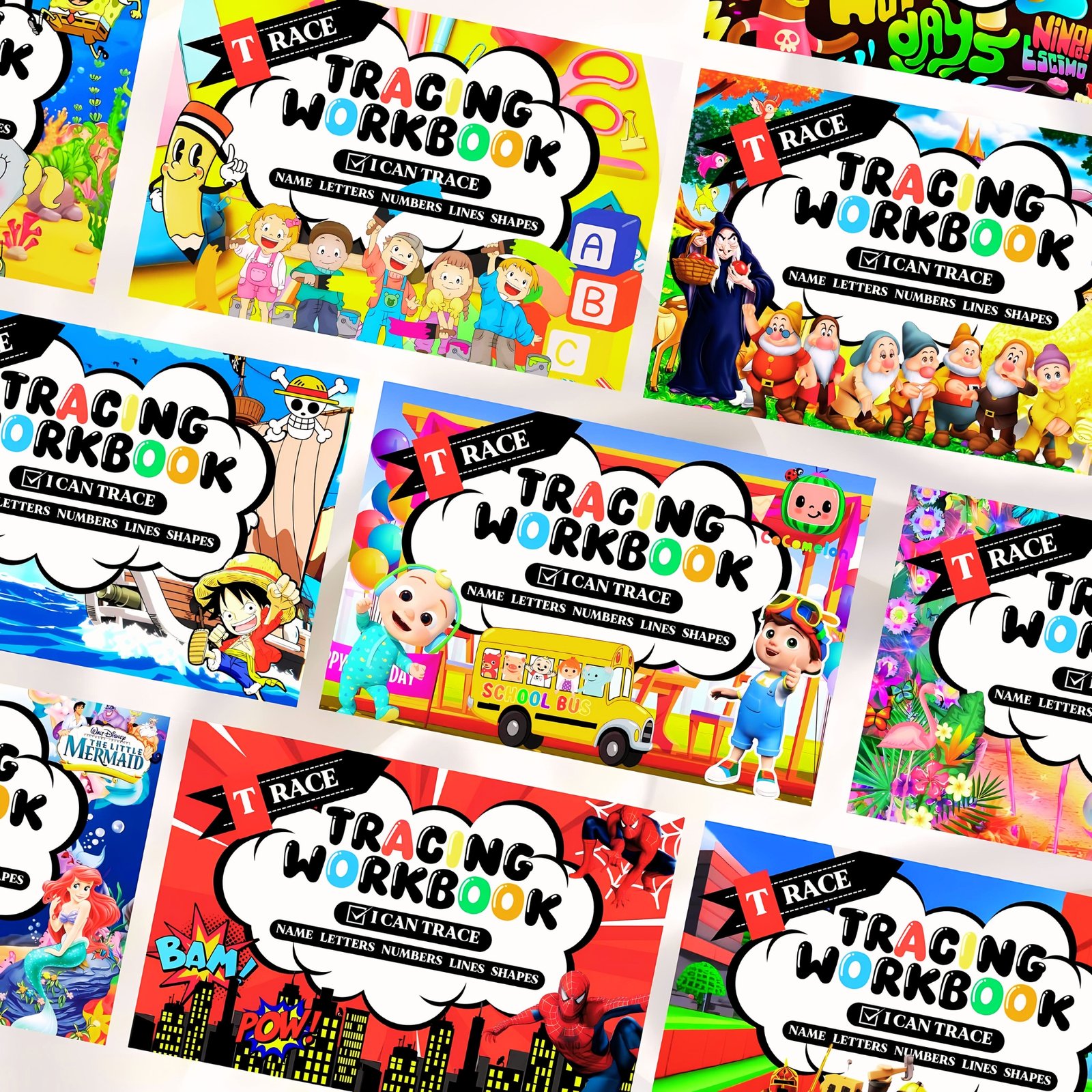 Make Learning Fun with Our Kindergarten Activities & Learning Digital Bundle! - Image 4