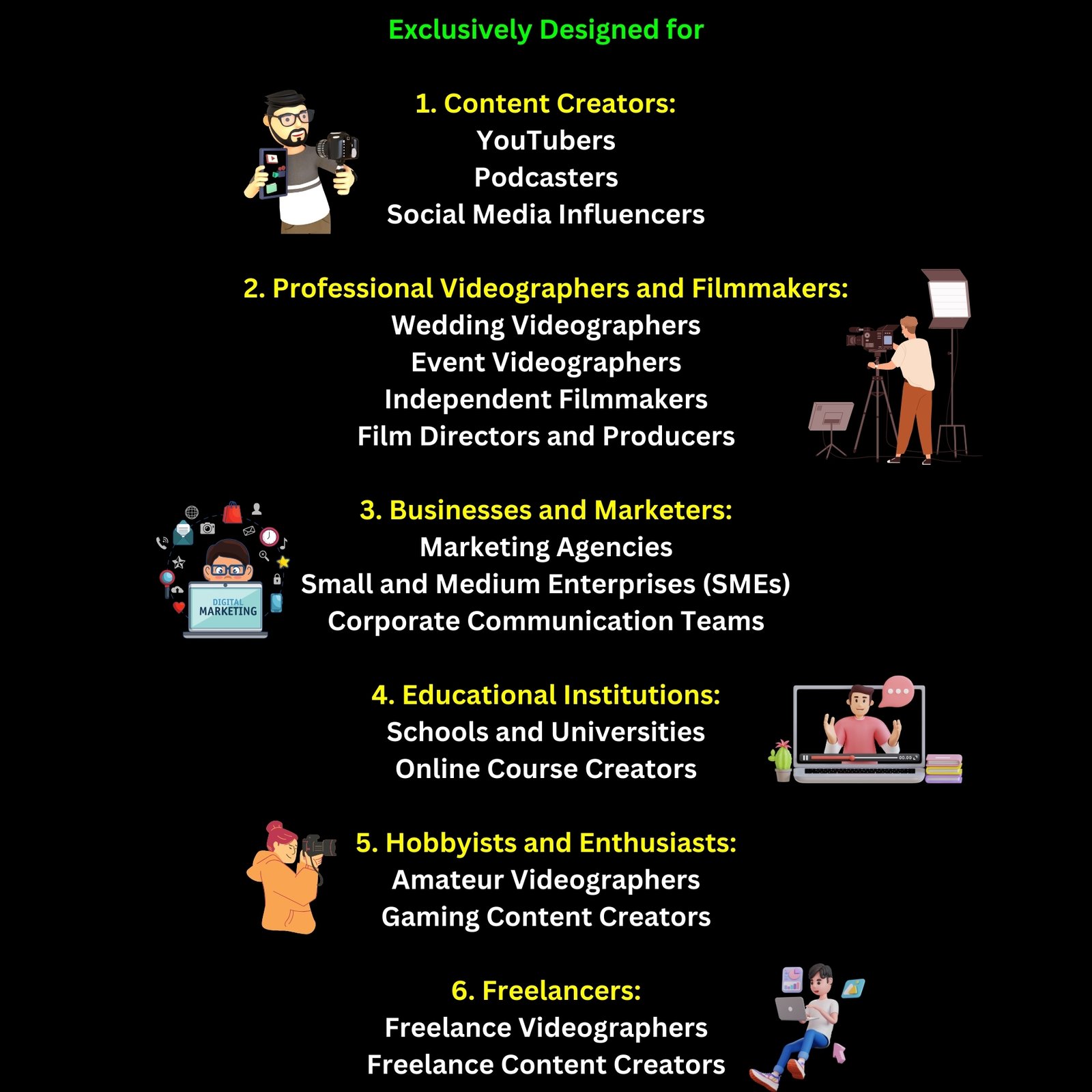 Premium Designers Bundle: Perfect for All Your Creative Projects - Image 5