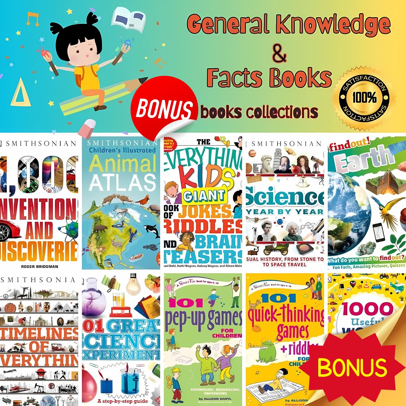 Make Learning Fun with Our Kindergarten Activities & Learning Digital Bundle! - Image 6