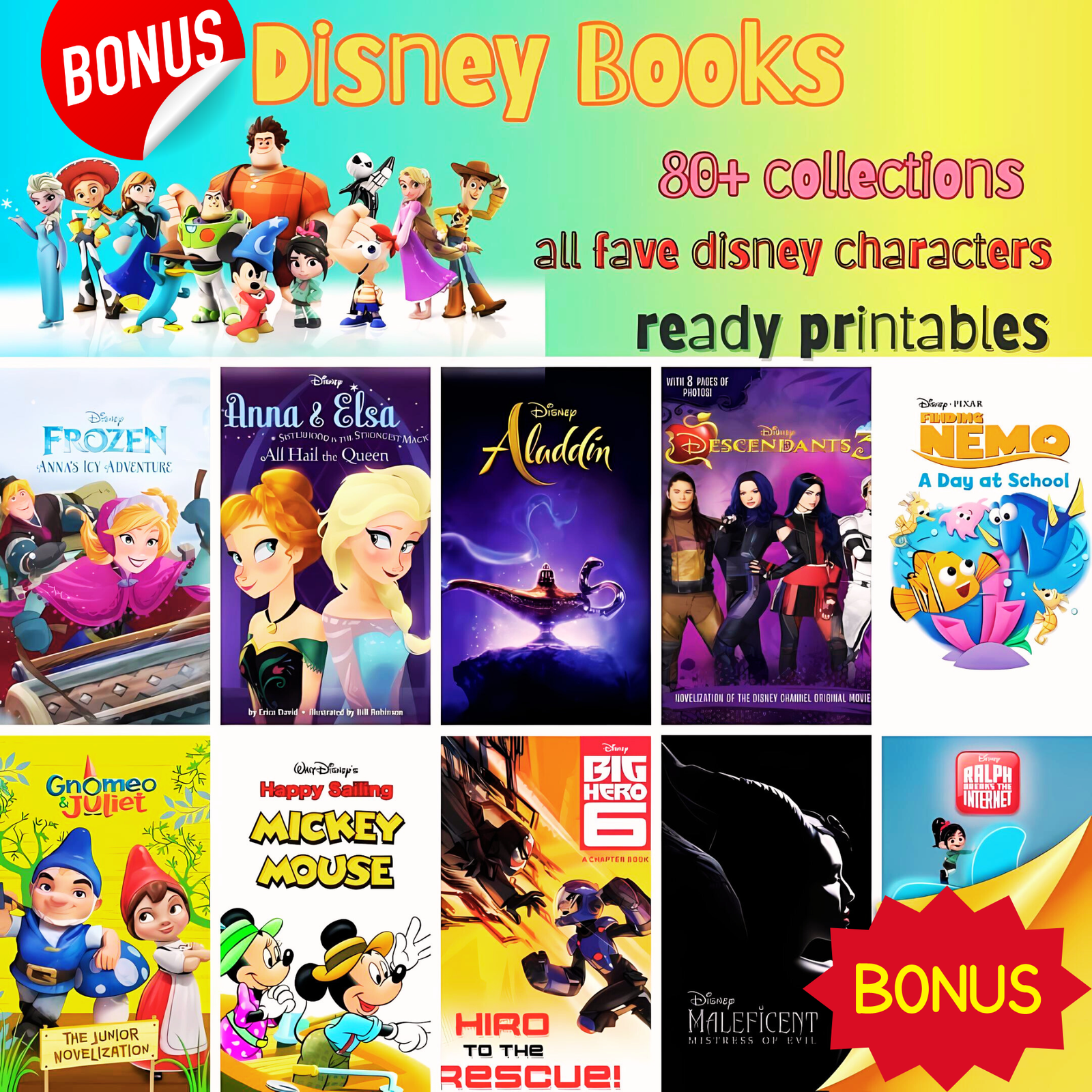 Make Learning Fun with Our Kindergarten Activities & Learning Digital Bundle! - Image 7