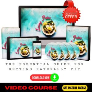 Living Paleo Upgrade Package (Video Course)